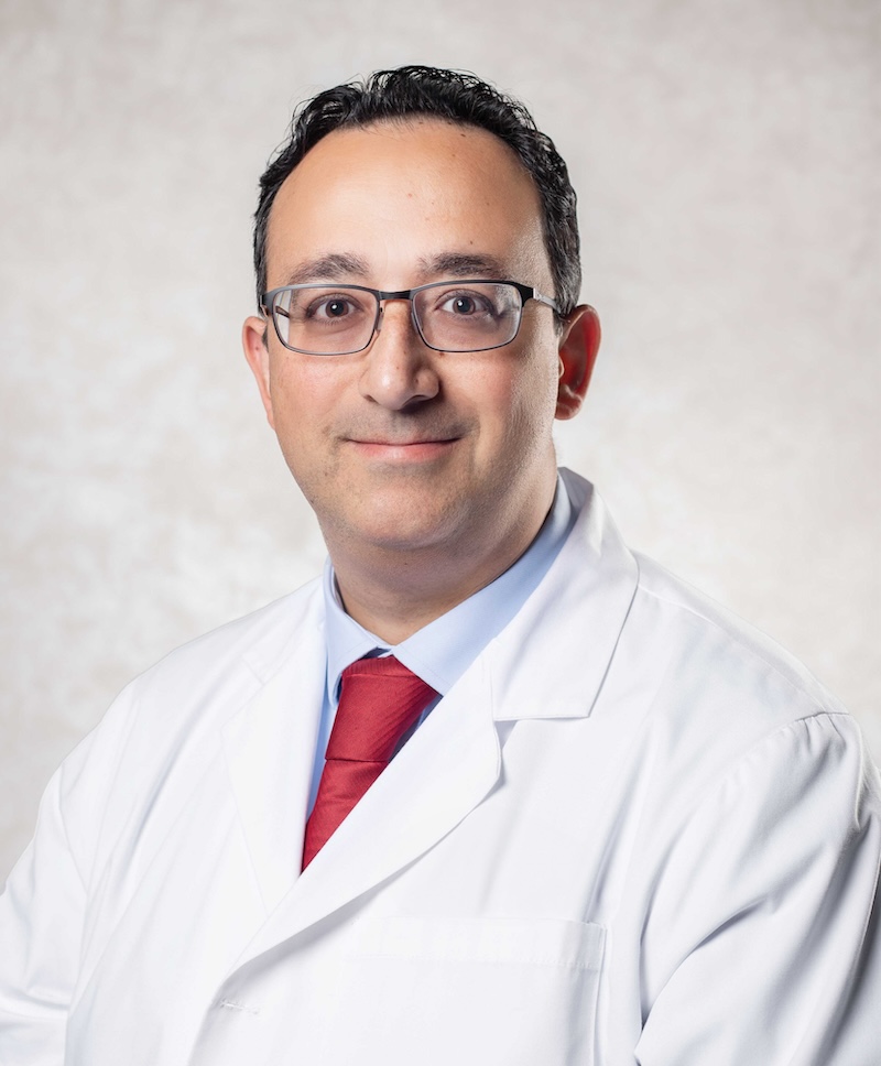 Dr. Khouri